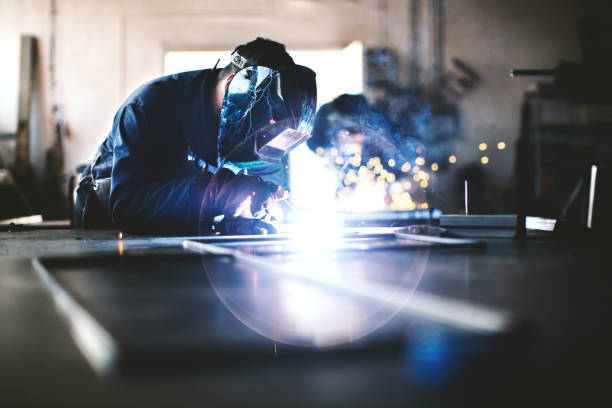 Best Aerospace and Defense Welding in Grenada, MS