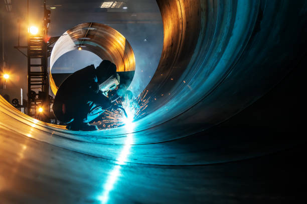 Trusted Grenada, MS Welder & Metal Fabrication Experts