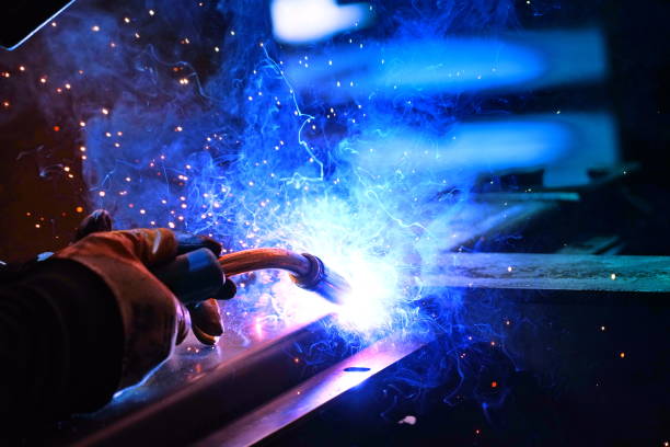 Best Automotive Welding in Grenada, MS