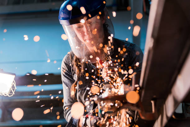 Best Automotive Welding in Grenada, MS