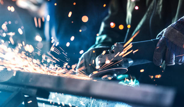 Best Structural Steel Welding in Grenada, MS